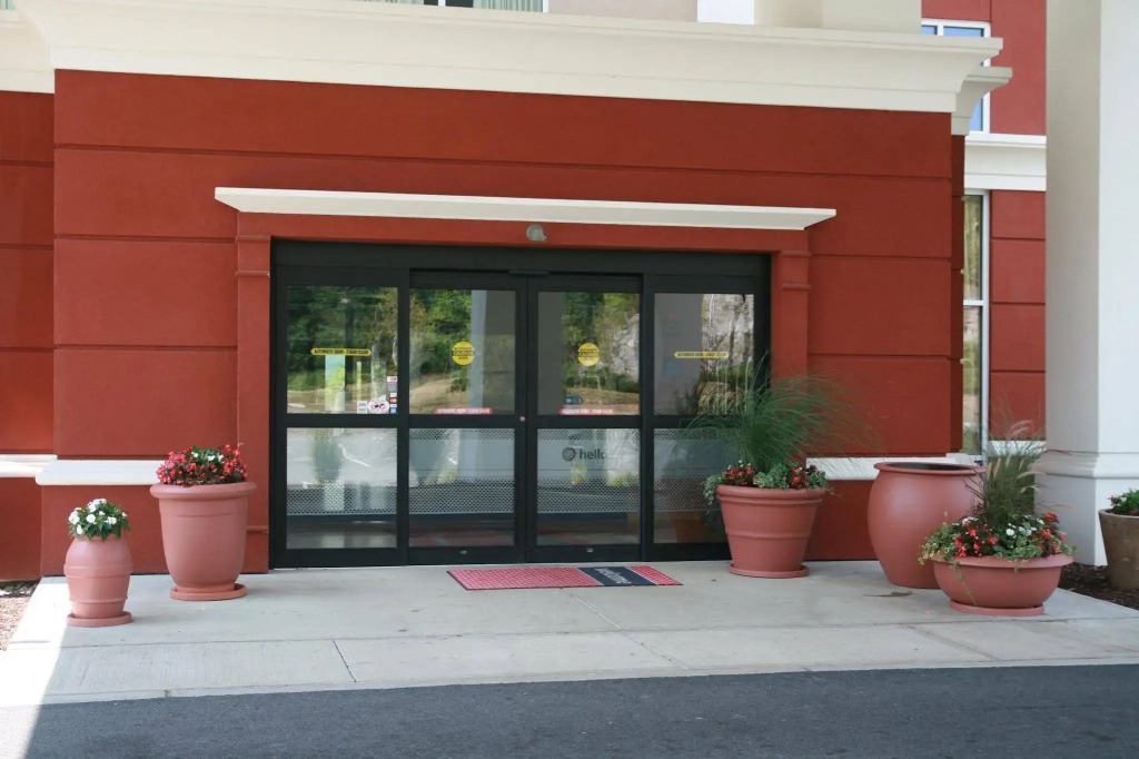 Hampton Inn & Suites Poughkeepsie