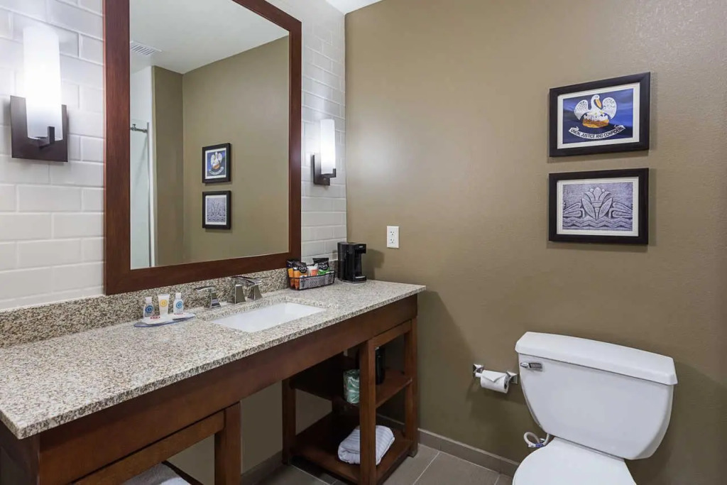 Quality Inn & Suites Mount Pleasant