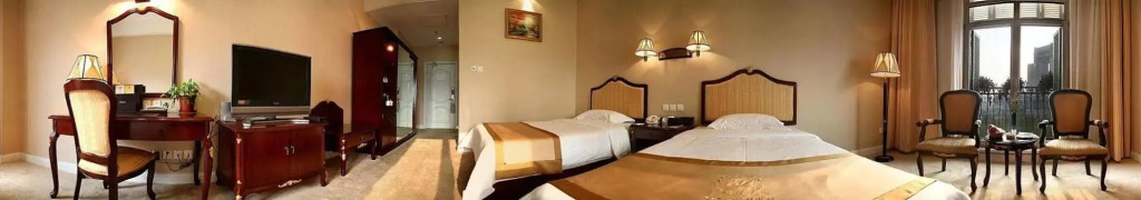 Tianjin Zhengxie Club Hotel