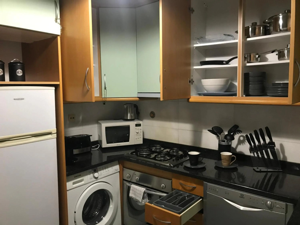 Miguel Torga Apartments
