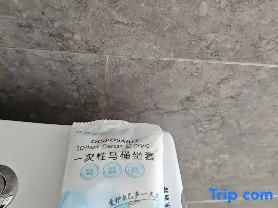 Yunzi Hotel (Dali High-speed Railway Station Erhai Park Branch)