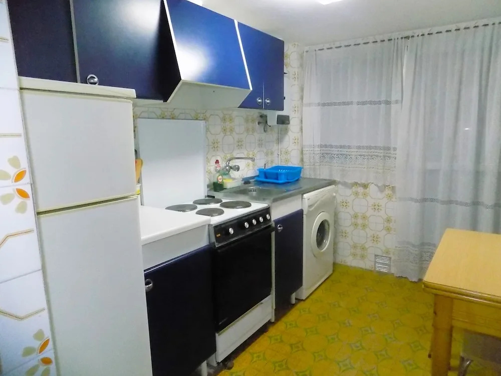 Apartsalou Victoria
