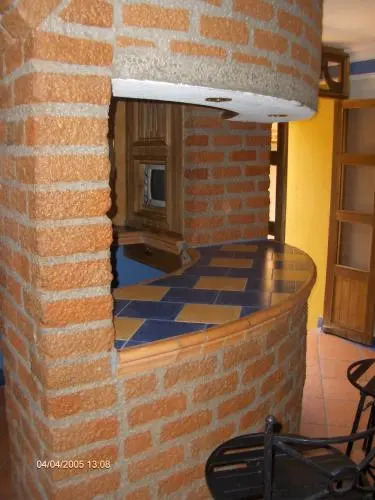 Hotel San Diego Inc. Valledupar