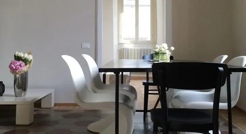 Mamis Home Trastevere apt with private terrace