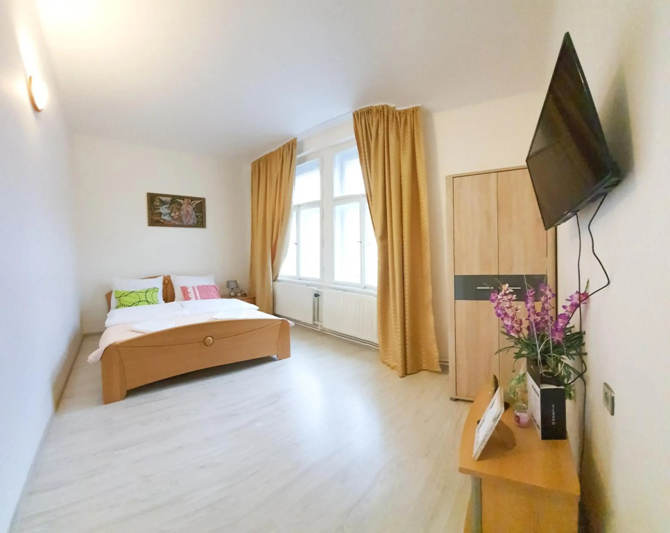 KK Apartments
