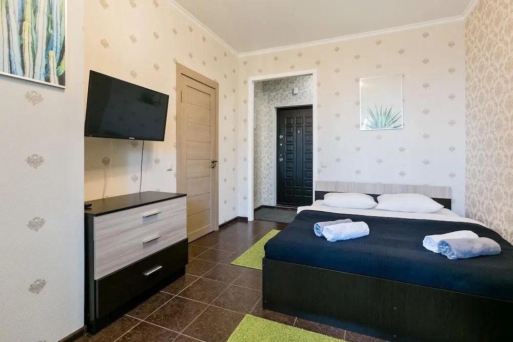 MaxRealty24 UP-kvartal 4