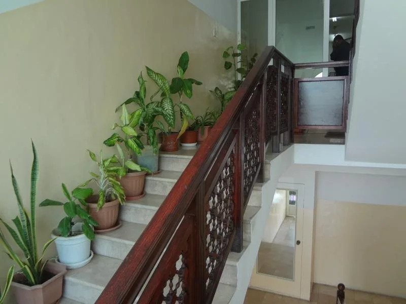 Al Nasr Hotel