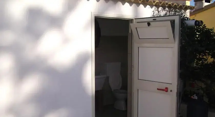 Casa Vacanza Parco degli Aranci