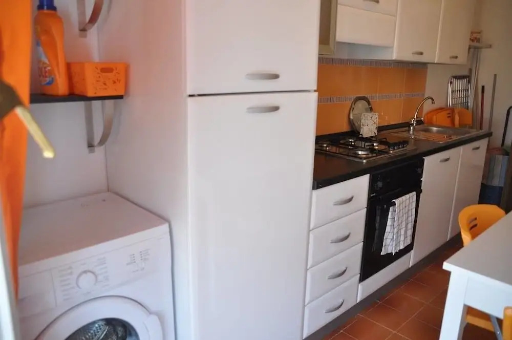 Costaioli Guest House