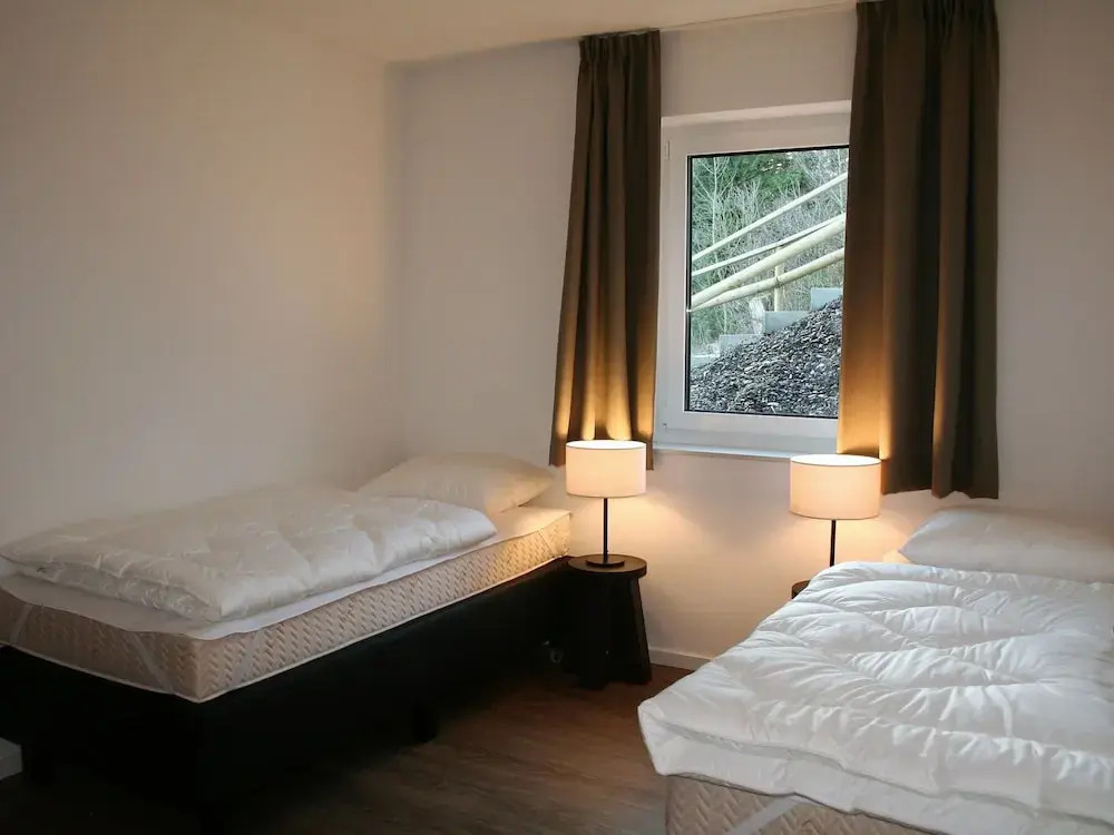 Comfortable Apartment, in a Residence 500 m. From the ski Lift