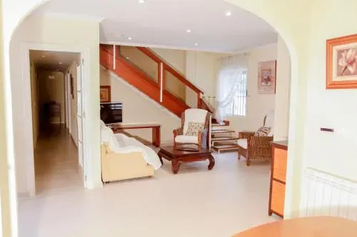 Villa las Amapolas Campoamor