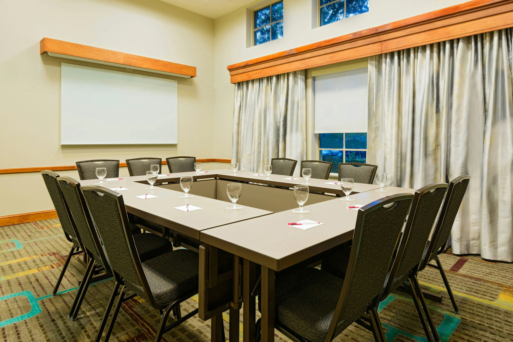 Residence Inn Fort Lauderdale SW/Miramar