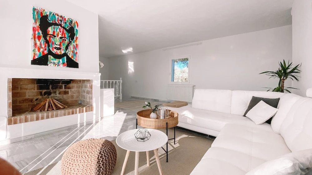Villa The White Pearl