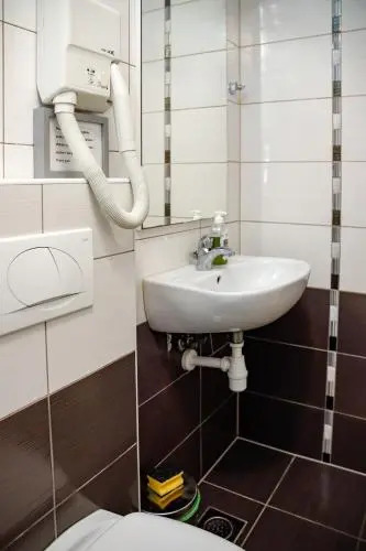 Studio Apartman