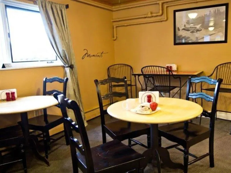 Anchorage Downtown Hotel