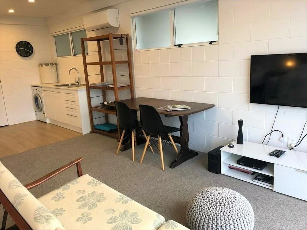 Affordable Studio Unit