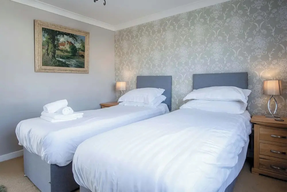 Carissima - 4 Bedroom House - Rhossili