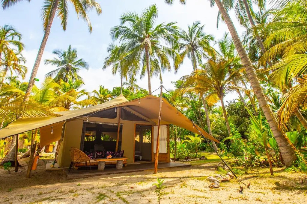 Gitana del Mar Beach Retreat