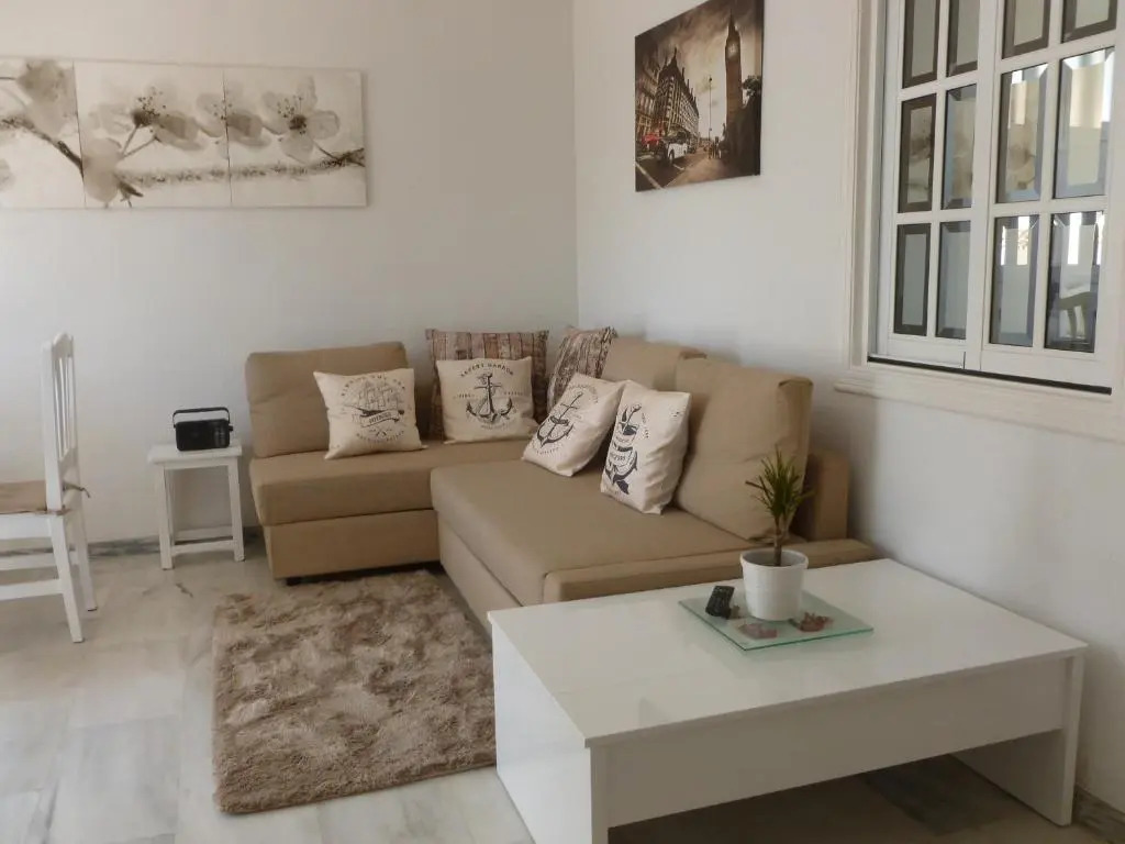 Appartement Penthouse III 20-6