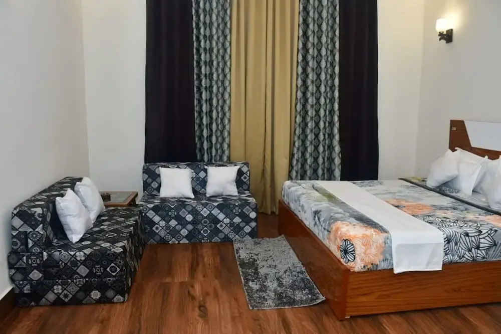 Aroma Green Resort