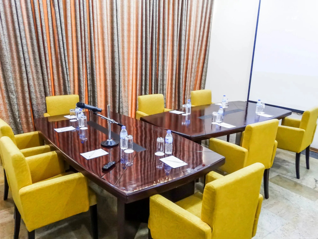 Swiss International Mabisel Hotel Port Harcourt