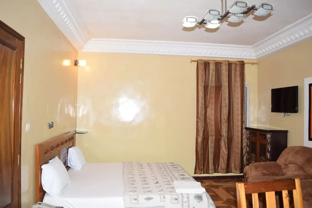 Residence Zeina