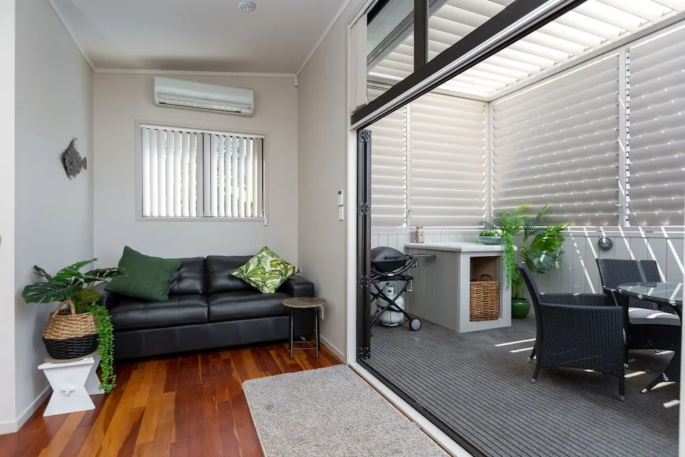 Waihi Beach Paradise Resort