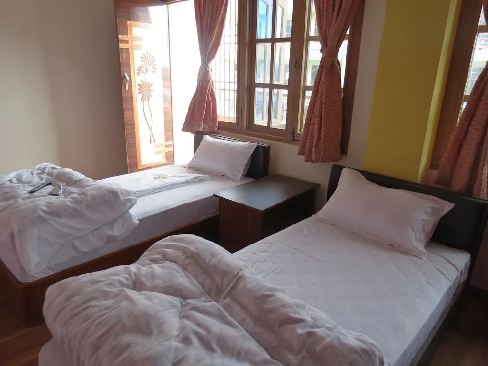 Hotel Om