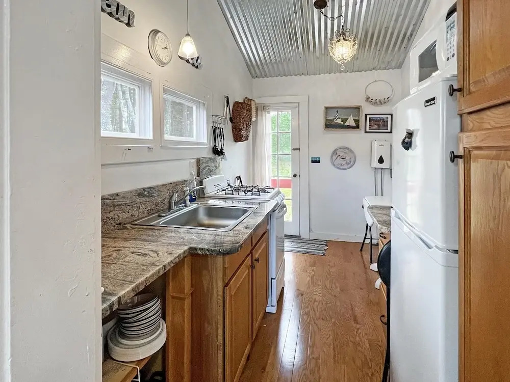 Lighthouse - Q991