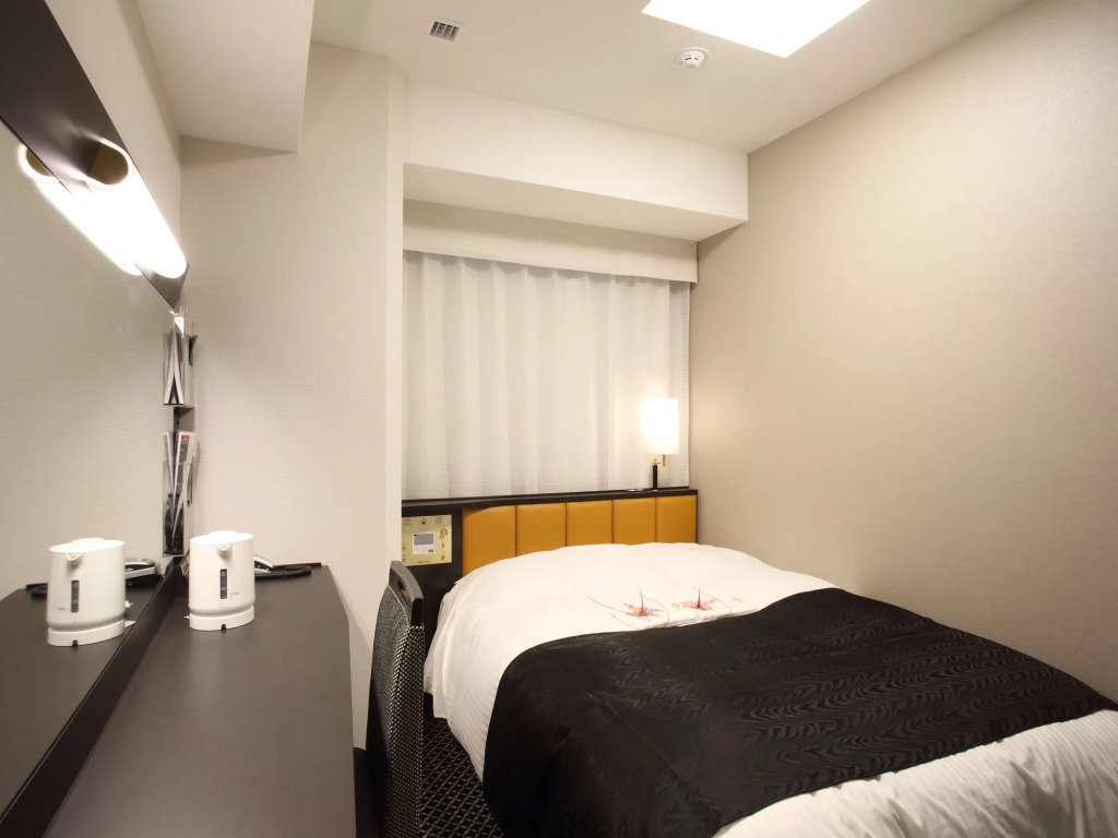 APA Hotel Midosuji Honmachi Ekihigashi
