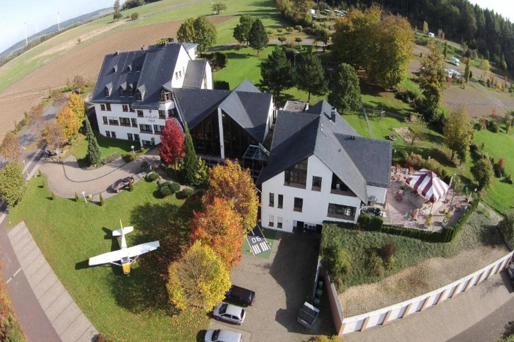 BurgStadt-Hotel