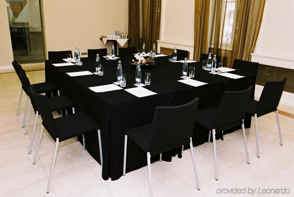 Sir Prague - Member of Design Hotels, part of Sircle Collection
