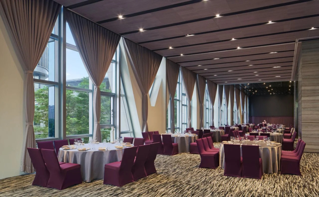 Four Points by Sheraton Linkou