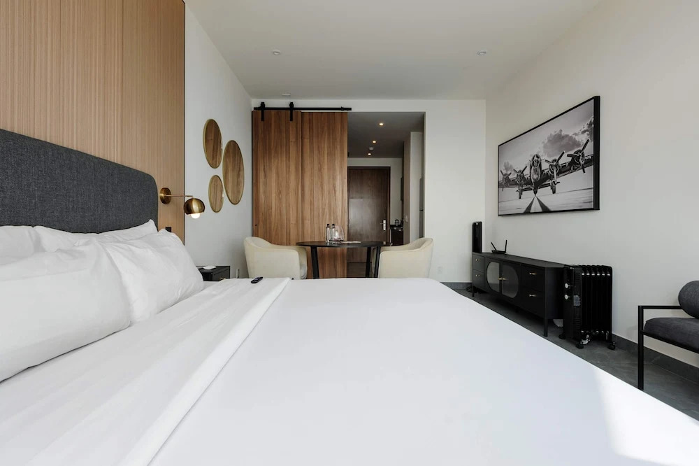 w Marvelous Loft w Perfect View in Cuauht moc