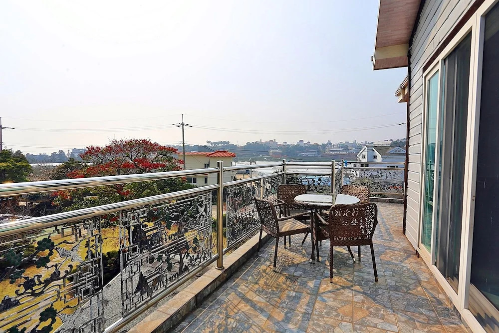 Yetmaeul Pension