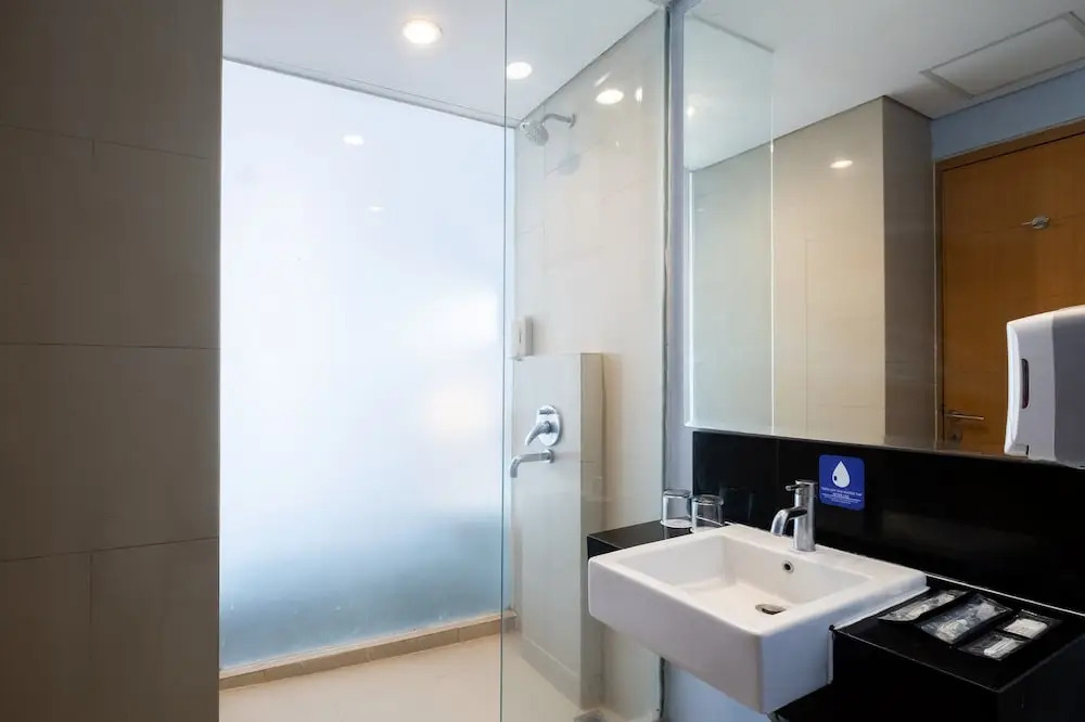 Luminor Hotel Metro Indah Bandung