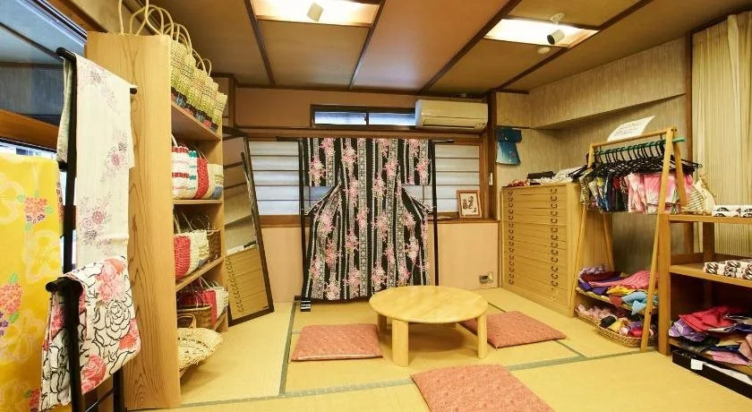 Ryokan Matsuya