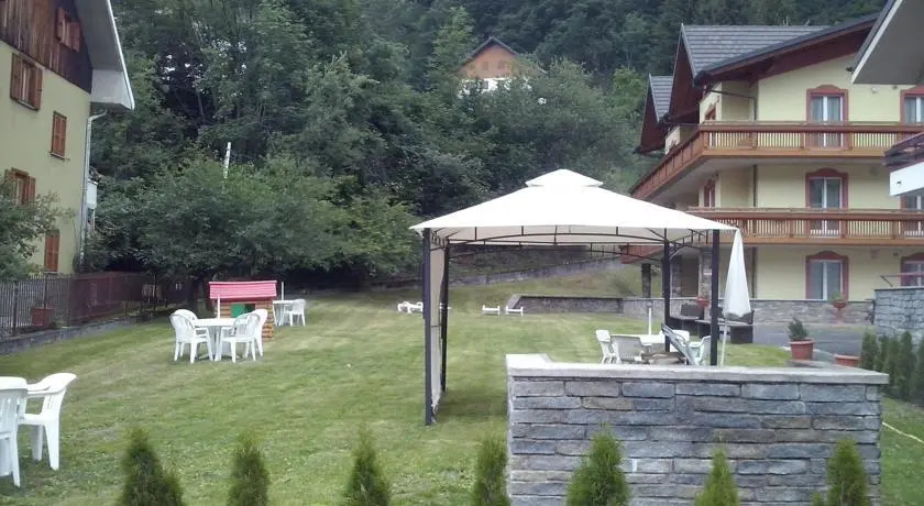 Casa Maria