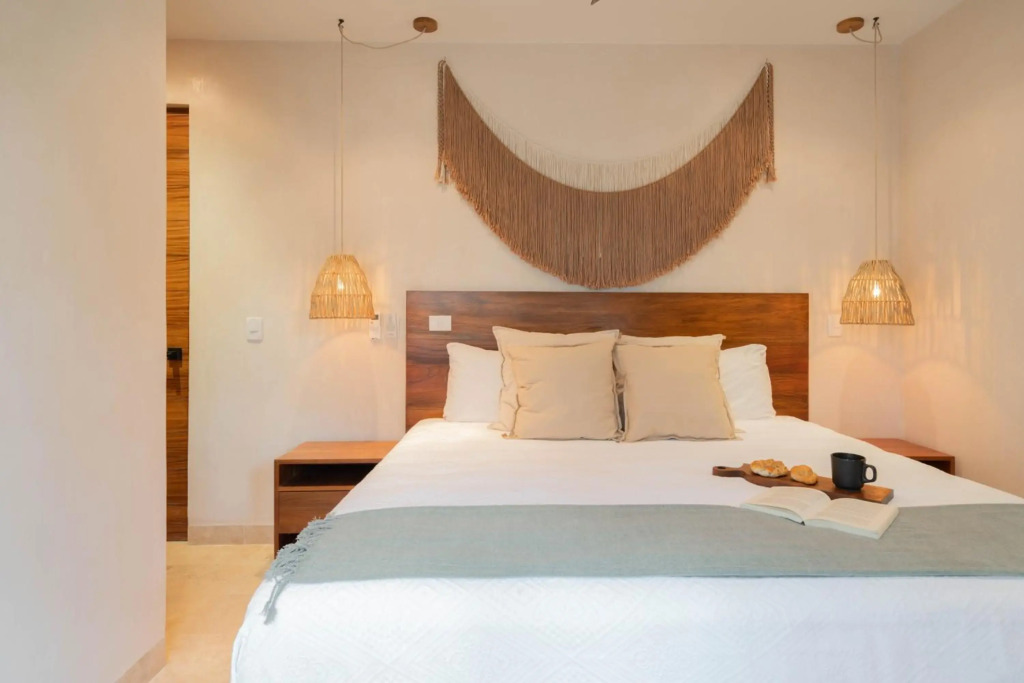 Yaxte Maya, 2BR Penthouse with Private Pool, Aldea Zama