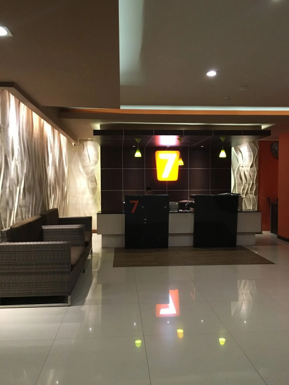 Sun Royal Hotel