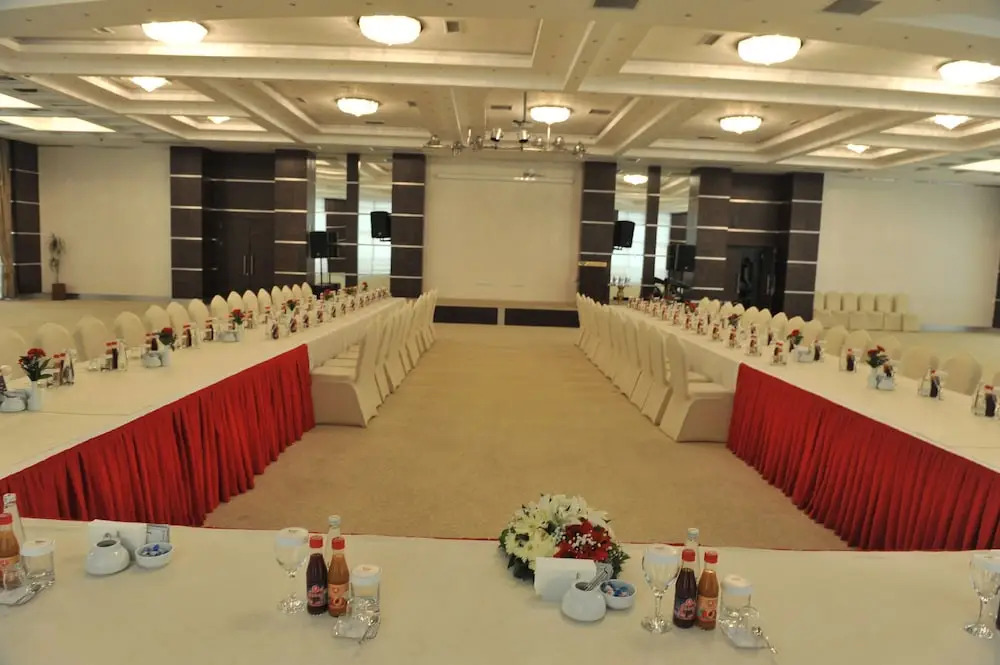 VE Hotels Golbasi