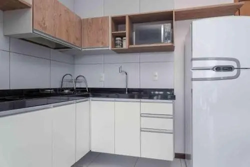 Residence