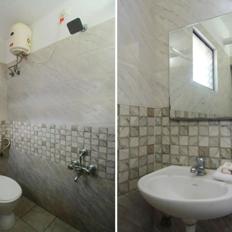 Hotel O The Mangrove Wood Residency