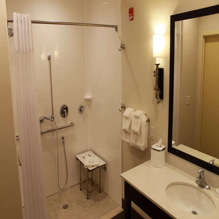 Hampton Inn & Suites Stroudsburg Pocono Mountains
