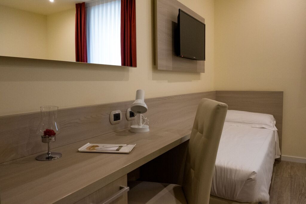 "La Conchiglia d Oro" HOTEL & SPA