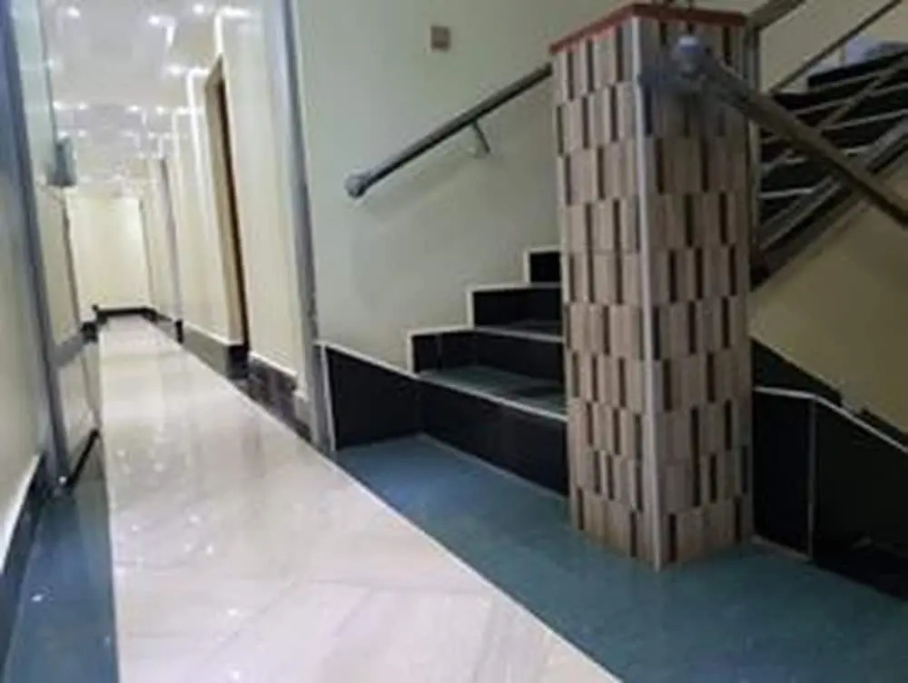 The Cannas Hotel Kisii