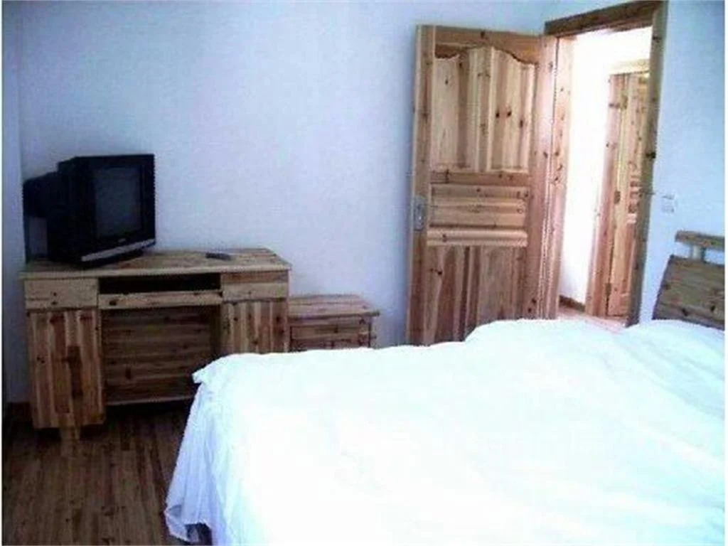 En'han Tulou Inn