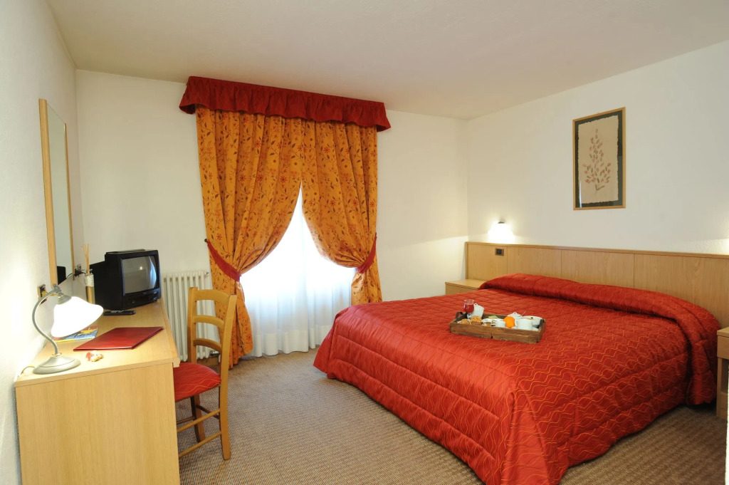 Hotel Petit Tournalin