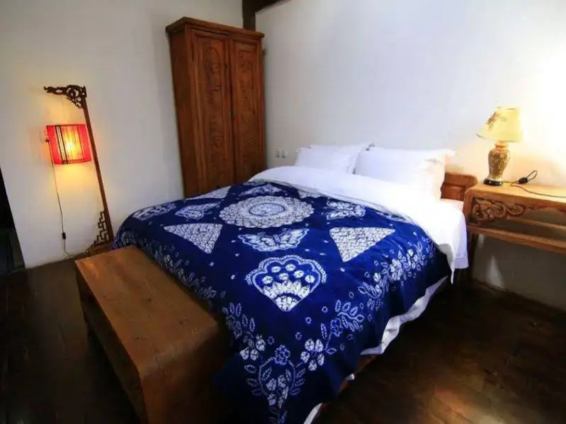 Sleepy Inn Lijiang