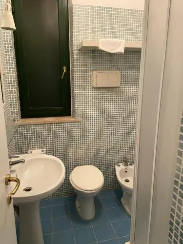 Case Vacanze Senia